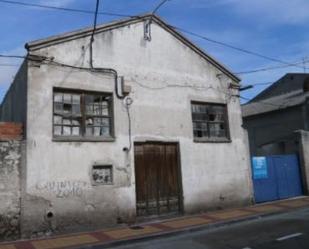 Exterior view of Industrial buildings for sale in Íscar