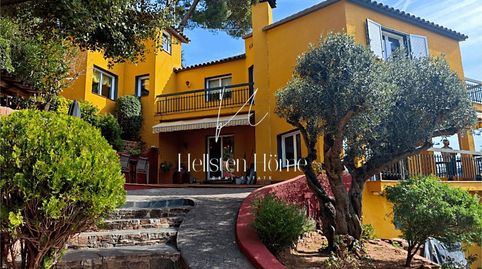 Foto 3 de Casa o chalet en venta en Via Bellavista, Pallejà, Barcelona