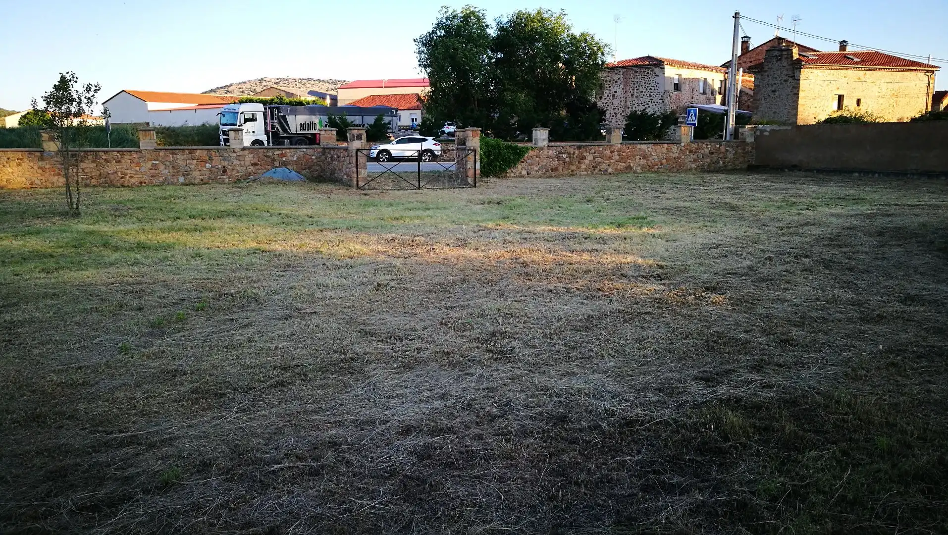 Residential for sale in Renieblas