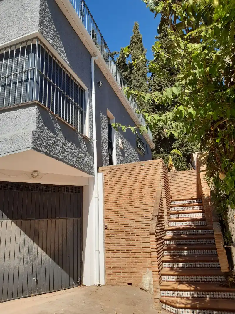 Chalet con piscina en venta en Campo de Mijas, imagen 10