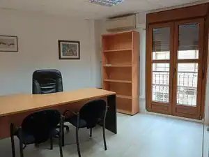 Büro zur Miete in Las Rozas de Madrid