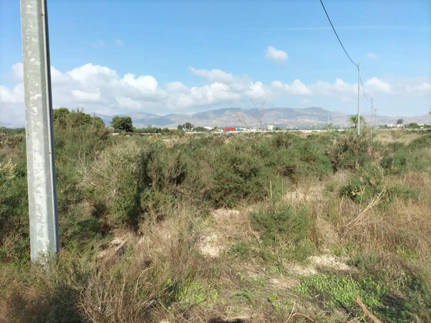 Terreno rustico in vendita a Crevillent, imagen 5