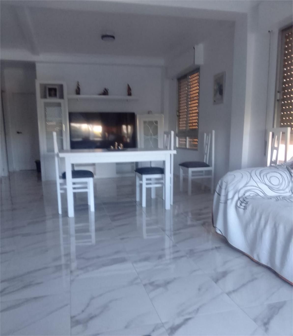 Dining room of Flat for sale in Villena