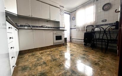 Kitchen of Flat for sale in Castellón de la Plana / Castelló de la Plana  with Air Conditioner and Balcony