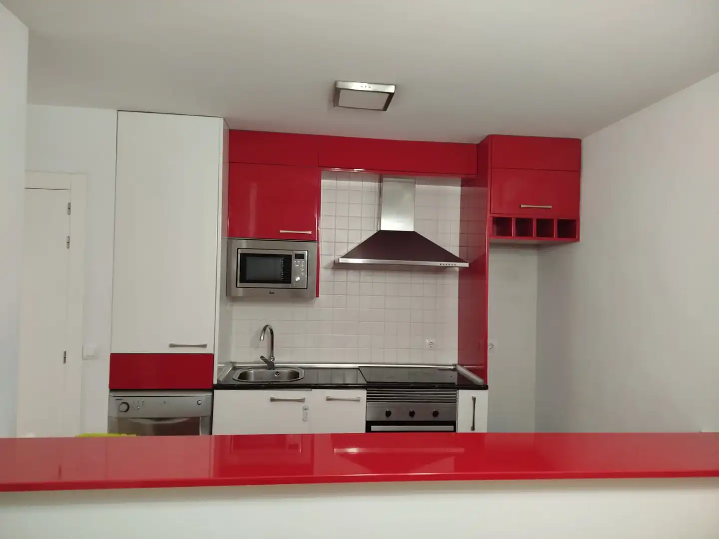 Apartament amb ascensor en venda a Parque de la Constitución 5a, imagen 2