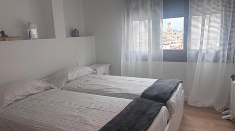 Foto 5 von Dachboden zur Miete in Calle de San Vicente Mártir, Sant Francesc,  Valencia Capital