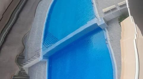 Foto 5 de Pis en venda a Gregal, Mirador de la Cala - Benimar, Villajoyosa / La Vila Joiosa