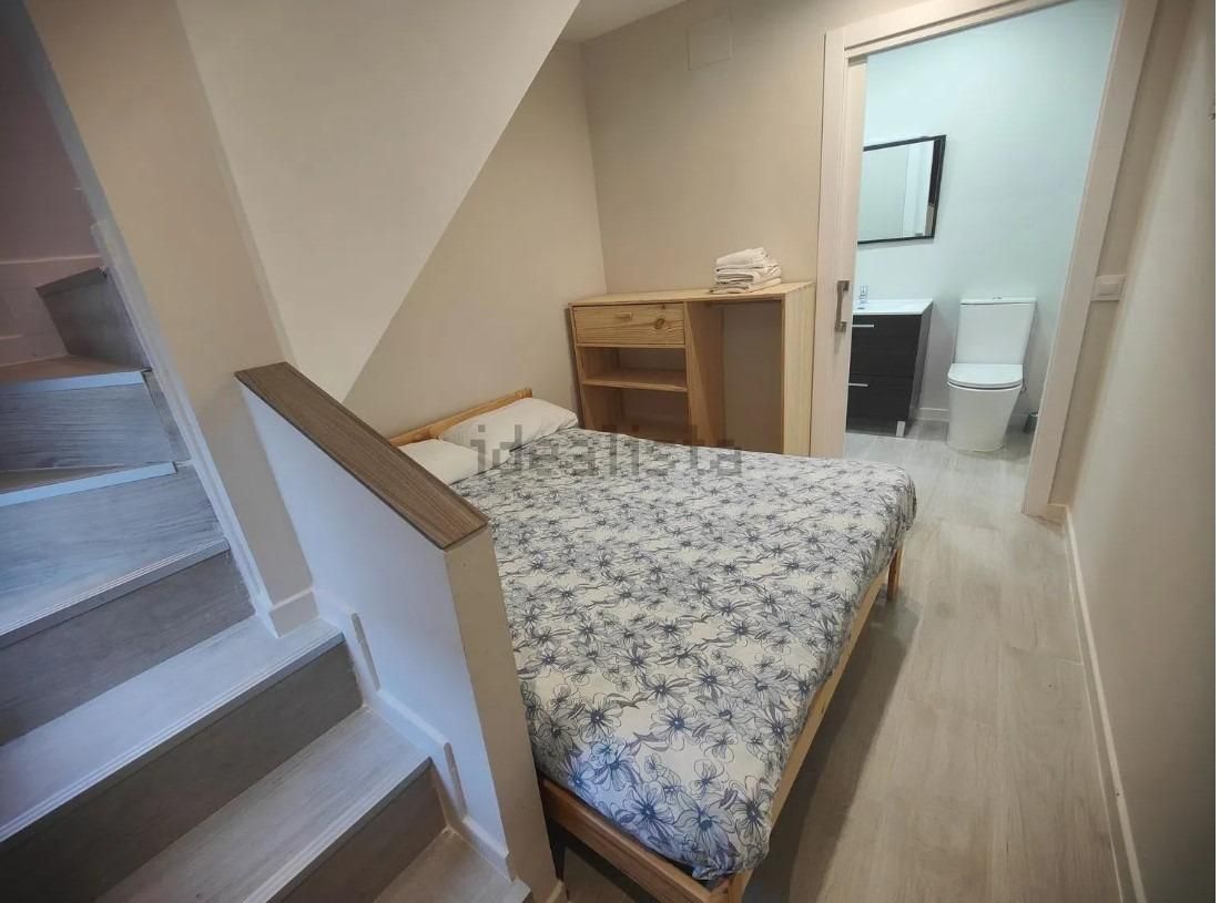 Dormitori de Casa o xalet de lloguer en Cáceres Capital