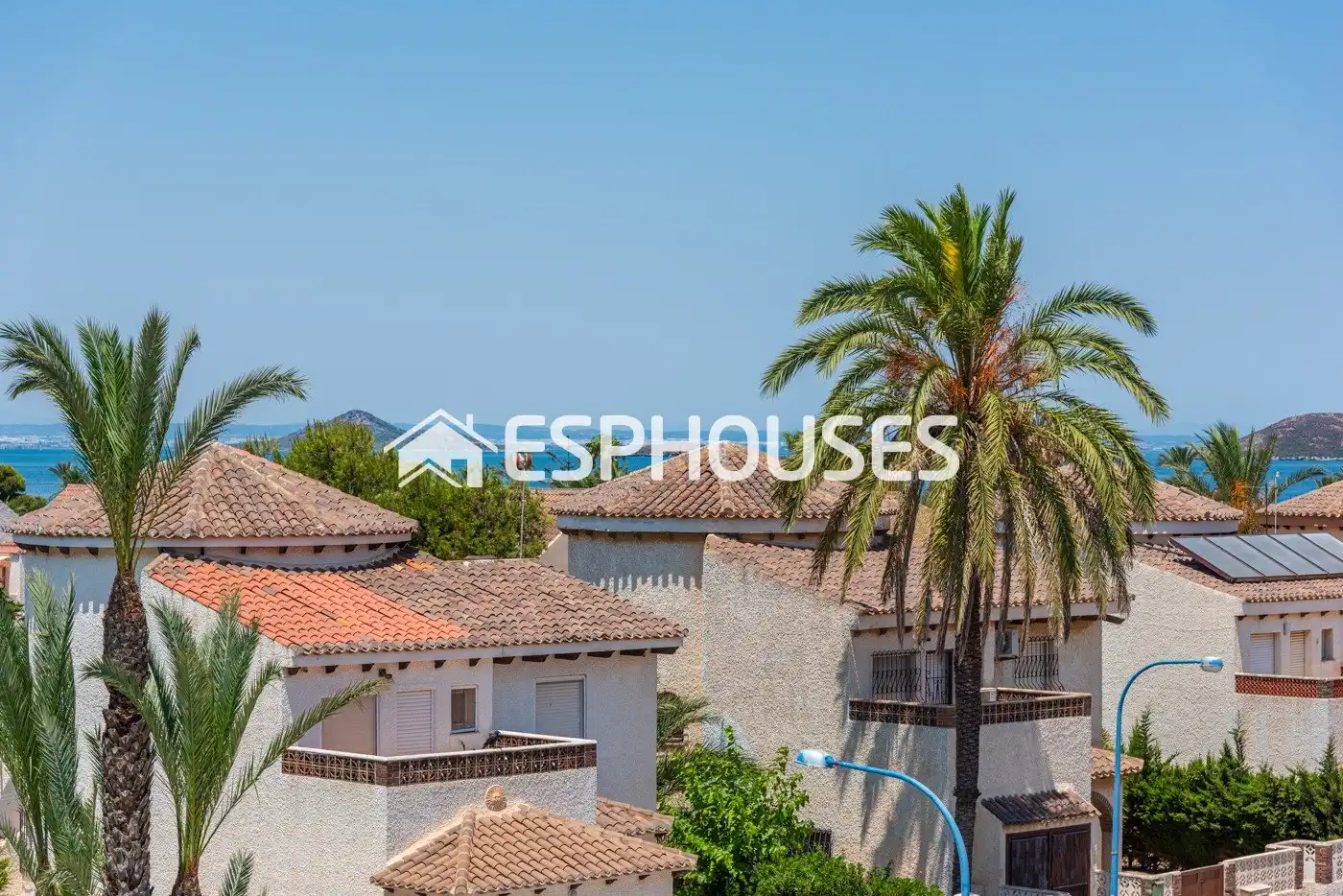 Villa mit Terrasse zum Verkauf in Mar Menor de Cartagena – Cabo de Palos, imagen 40