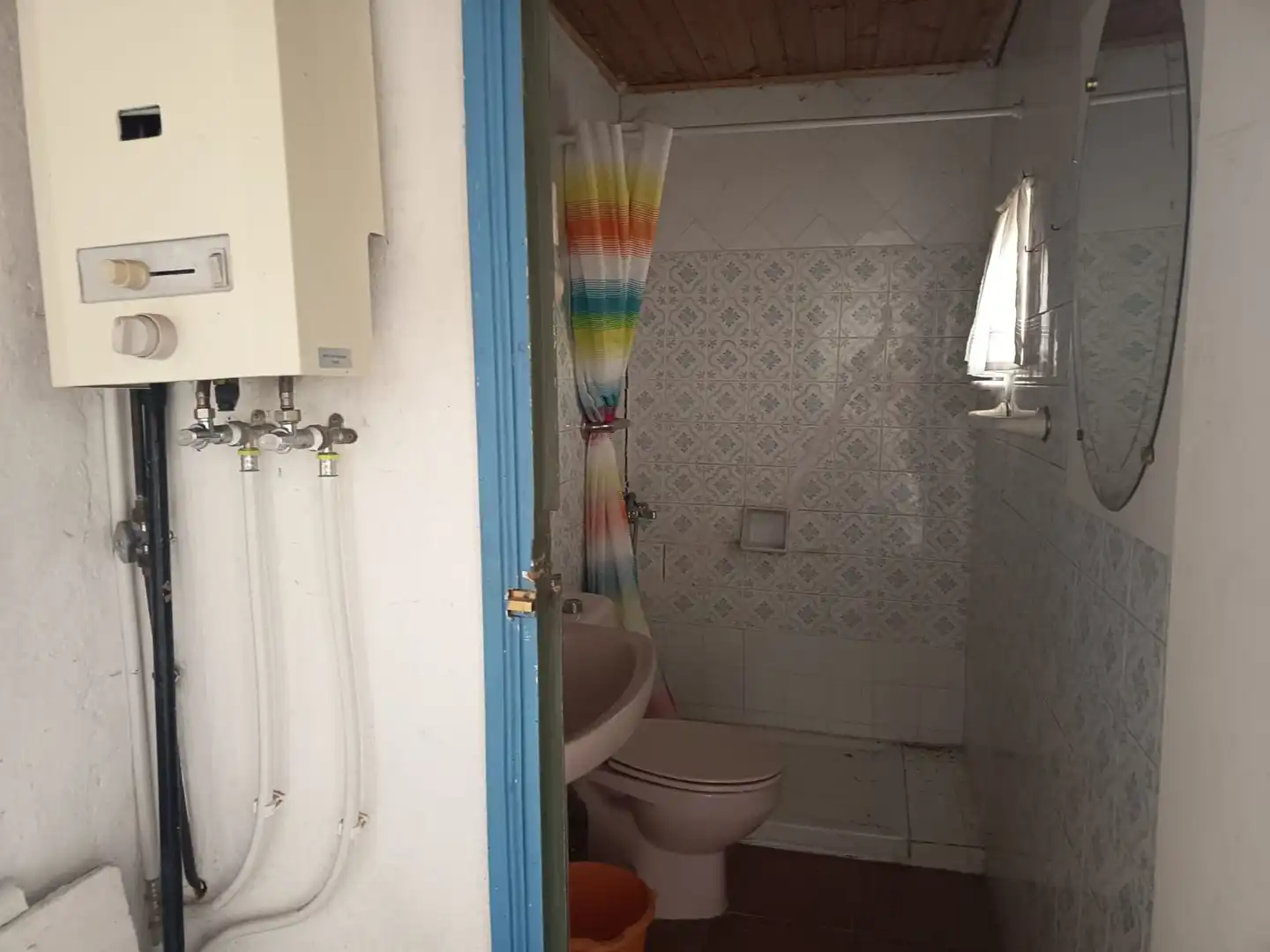 Casa amb jardí en venda a Sober, imagen 4