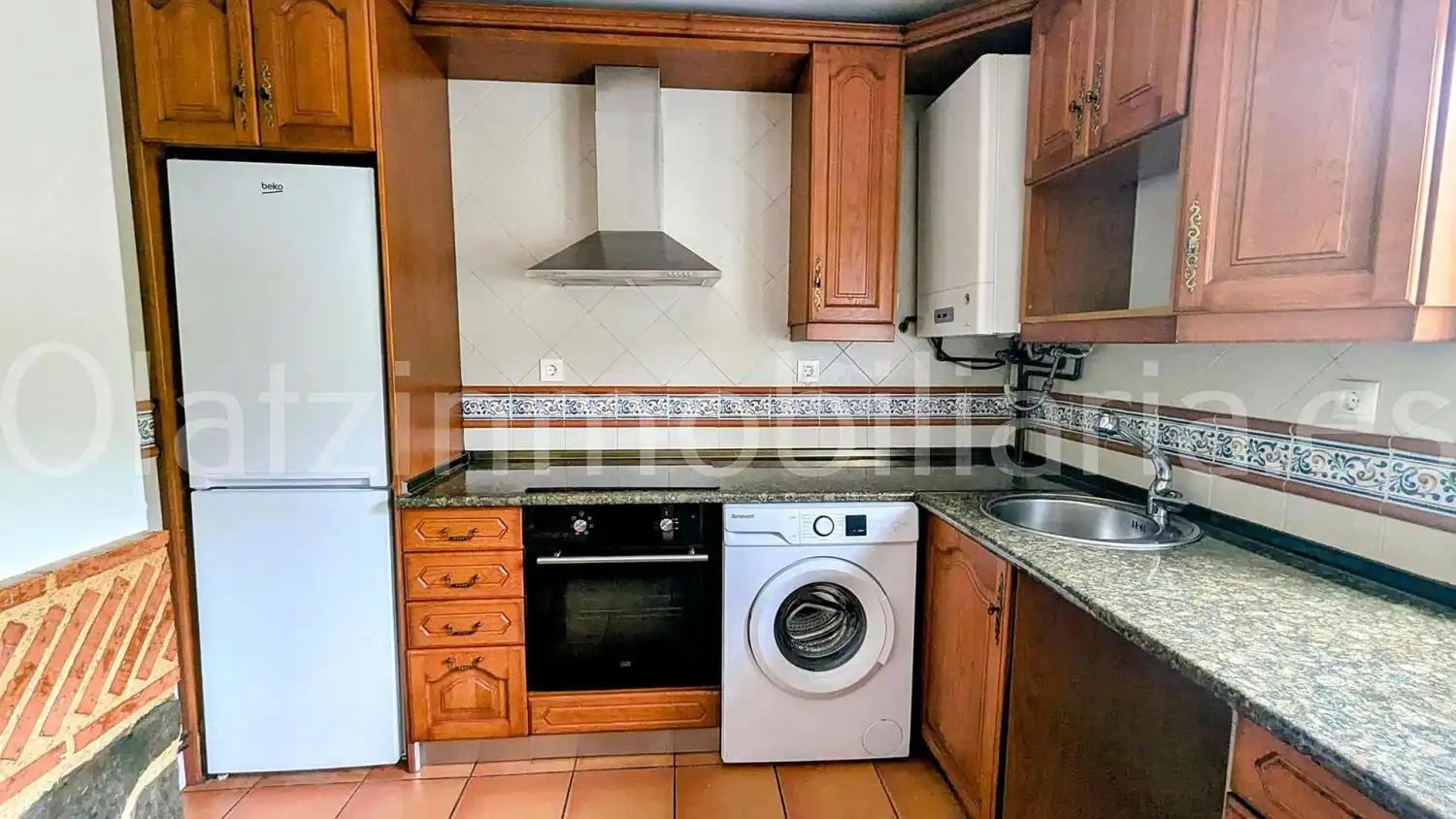 Piso en venta en Laudio / Llodio, imagen 4
