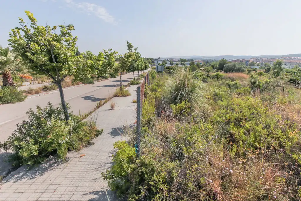 Rural land for sale in C/ Manuel de Pedrolo, imagen 11