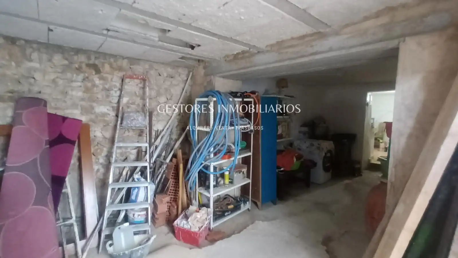 Casa o chalet en venta en Benasau, Alicante