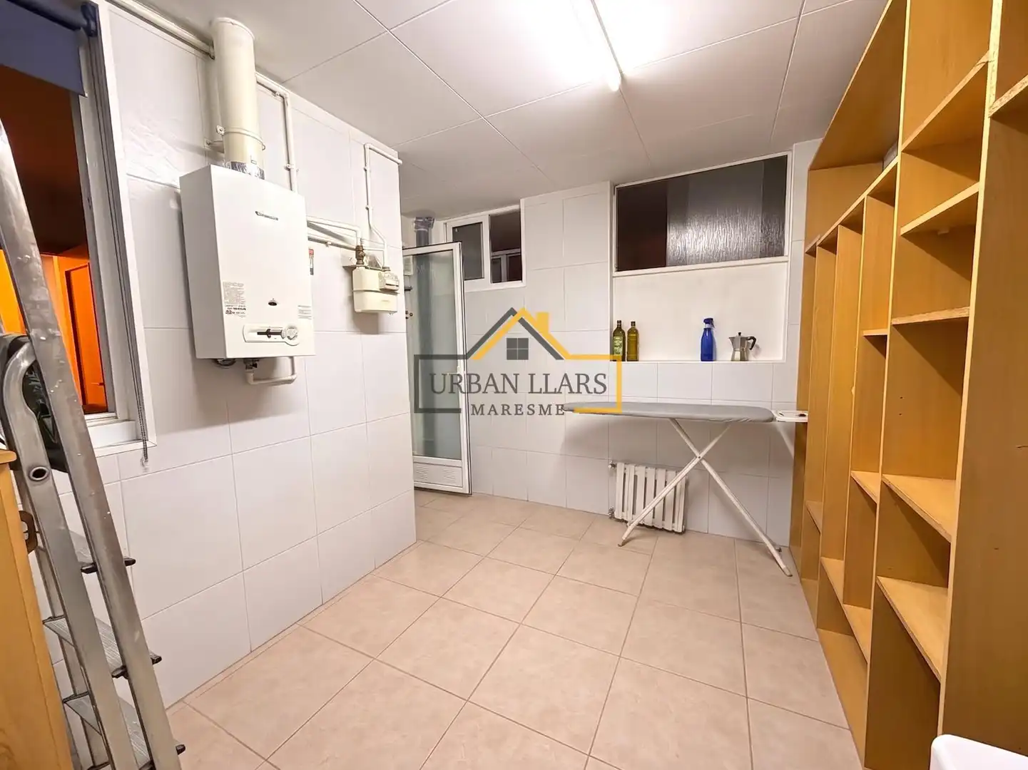 Wohnung mit Terrasse zum Verkauf in Carrer de Miquel Biada, imagen 15
