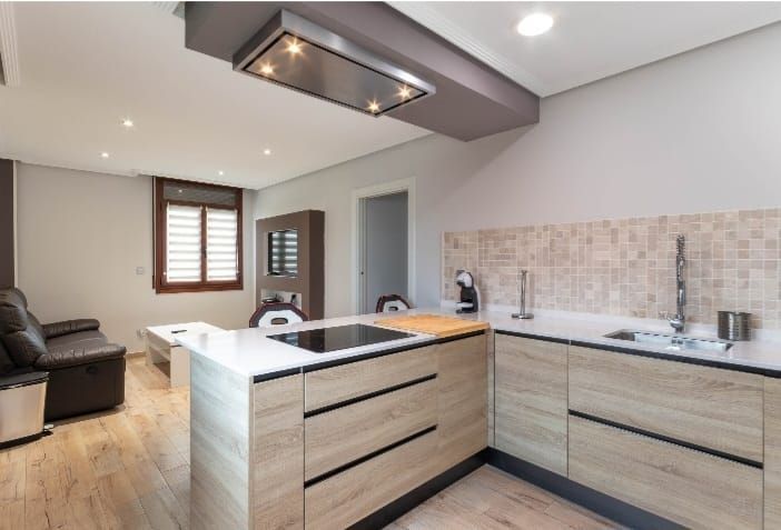 Wohnung zum verkauf in Altamira, Basurtu - Zorrotza, Bilbao