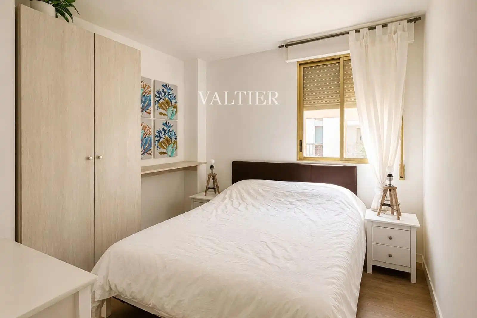 Habitación de Ático de alquiler en Madrid con Aire acondicionado y Amueblado