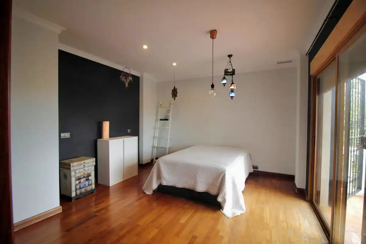 Chalet con piscina en venta en Torrequebrada, imagen 36
