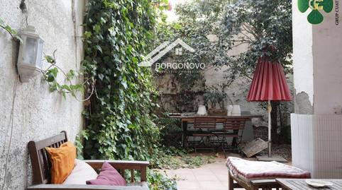 Foto 3 de Pis en venda a Sant Joan de Malta, El Clot, Barcelona