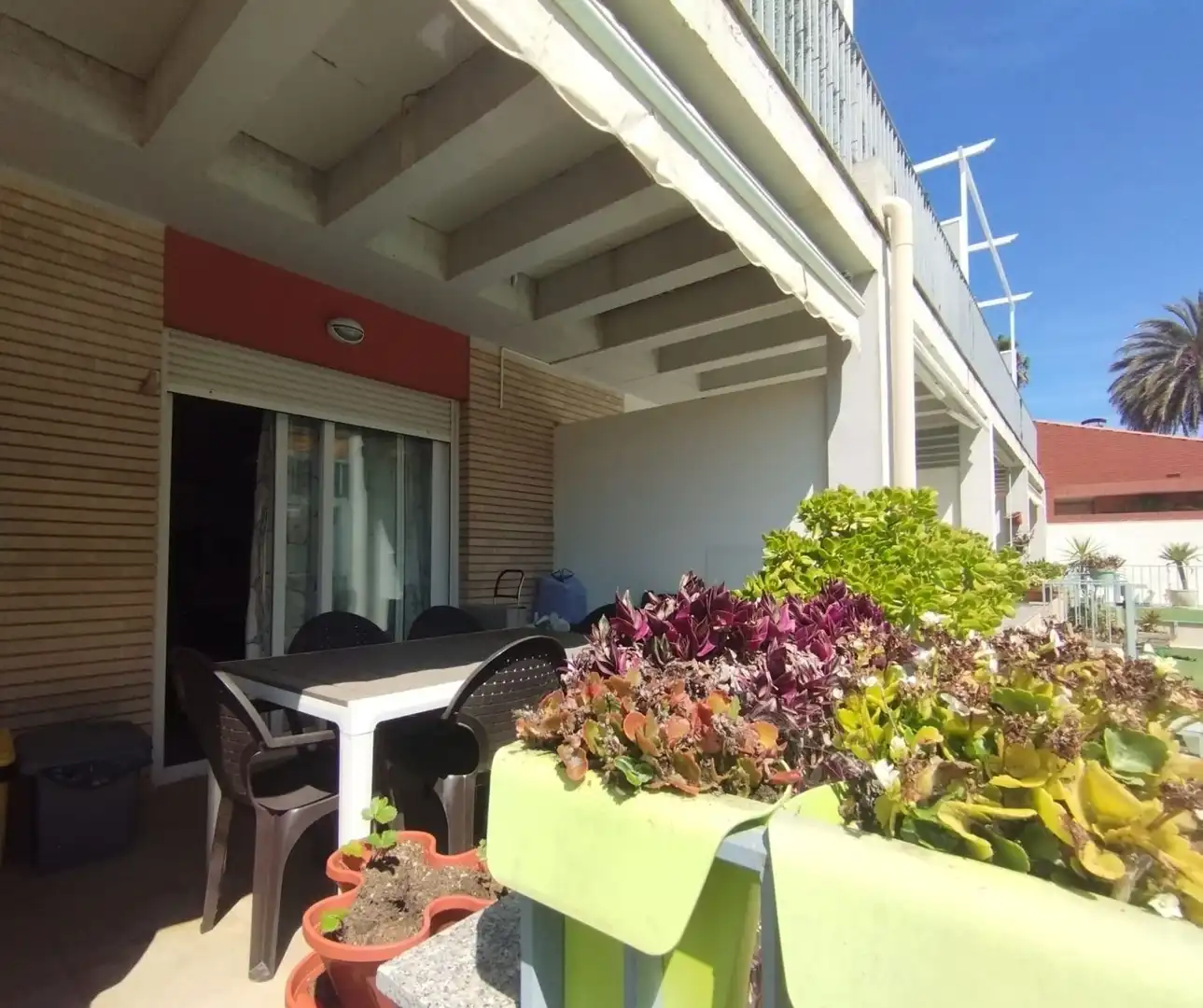 Dúplex con piscina en venta en SOLAES, imagen 3