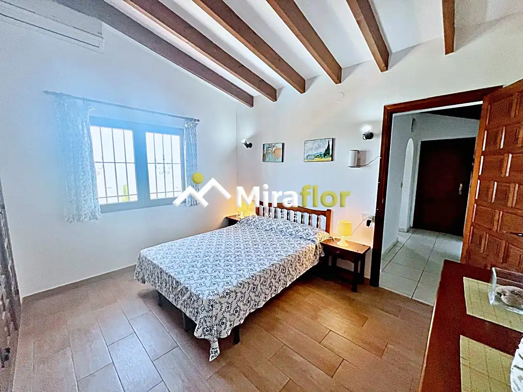 Villa mit Terrasse zum Verkauf in Pego, imagen 29