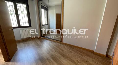 Photo 5 of Flat to rent in Calle Fuente, San Martín de Valdeiglesias, Madrid