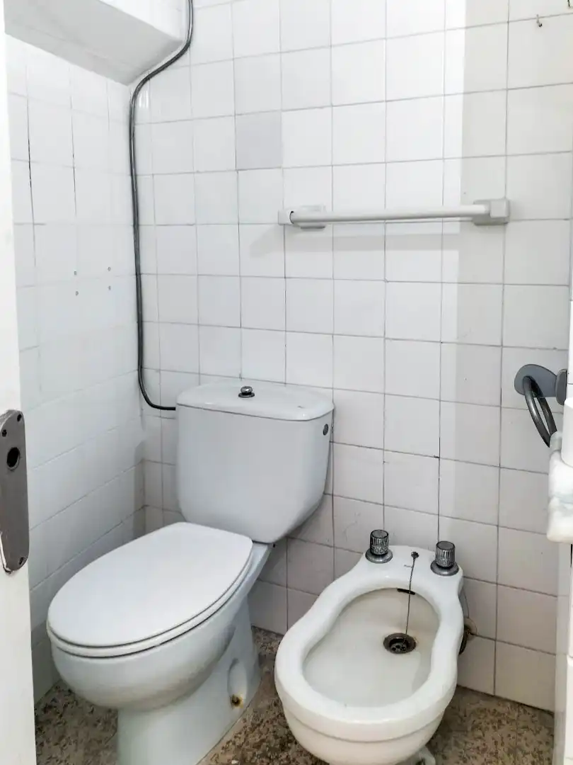 Bathroom of Detached homes for sale in Cómpeta  with Air Conditioner, Furnished and Balcony