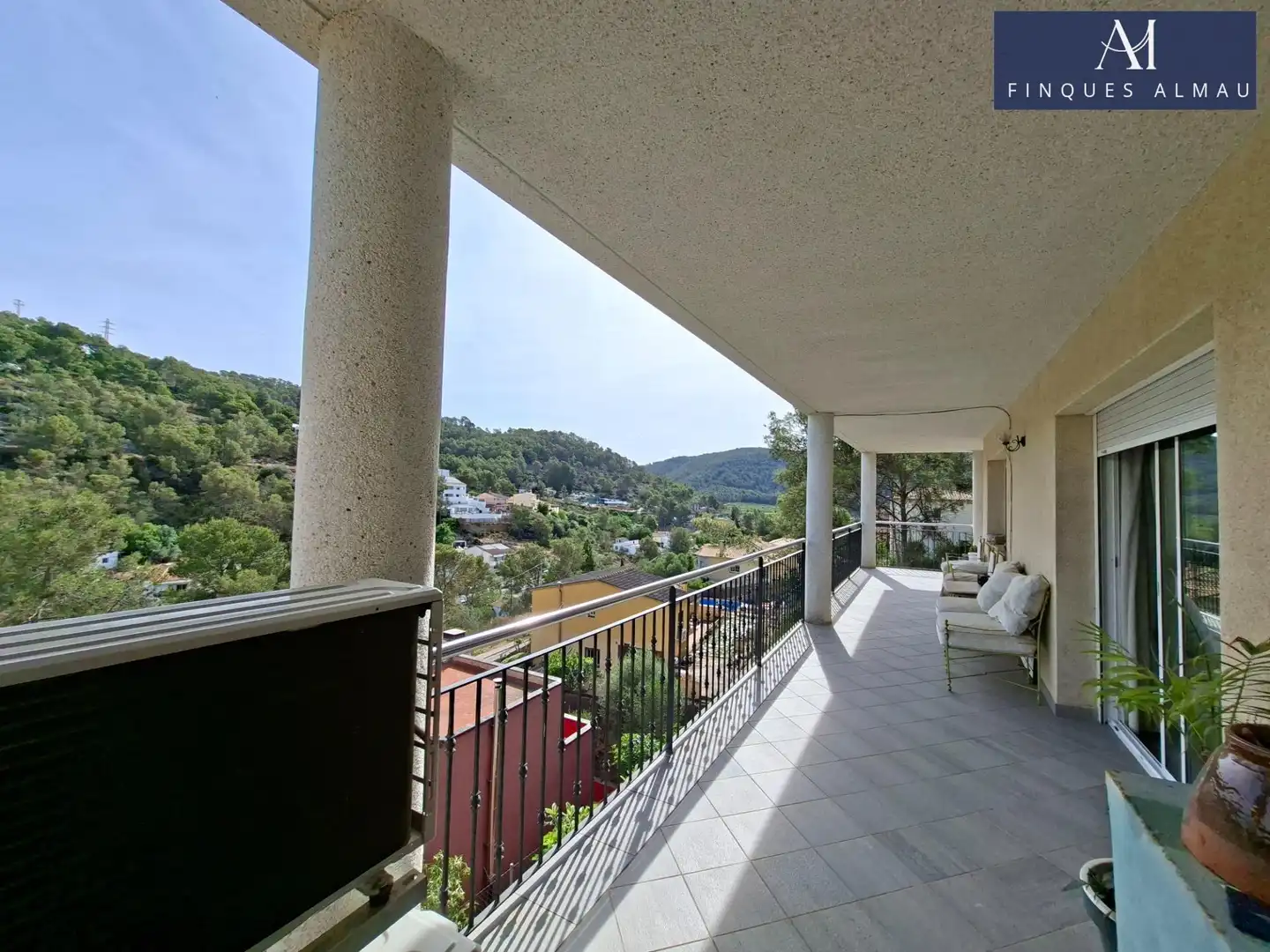 Haus mit Garten zum Verkauf in Olivella, imagen 12