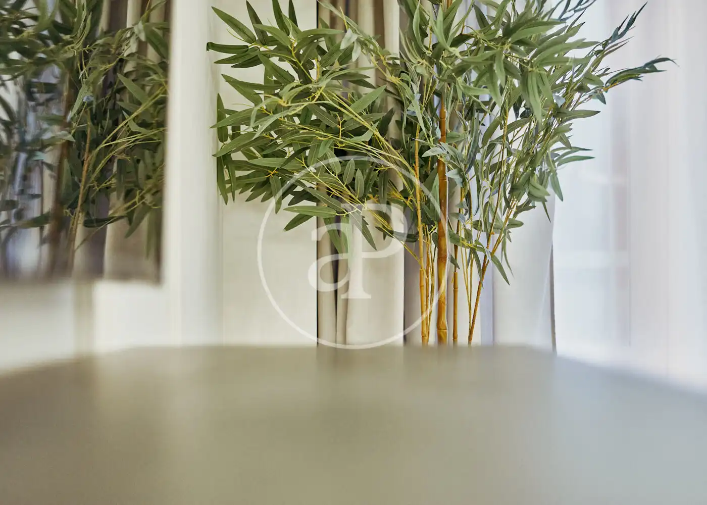 Dining room of Flat for sale in Madrid  with Air Conditioner, Heating and Furnished