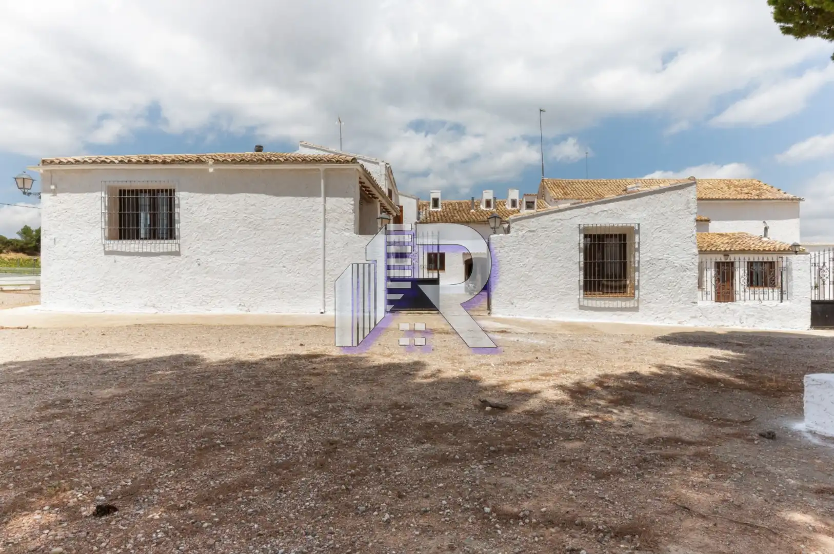 Xalet amb piscina en venda a Requena, imagen 24
