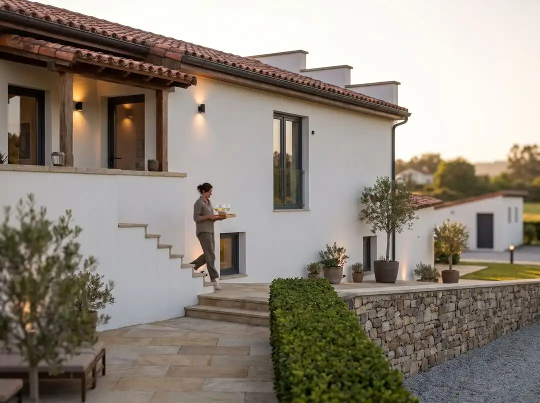 Wohnbaugrundstück zum Verkauf in Finca Villegas, imagen 31