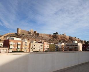 Àtic en venda a Plaza de Pavía, Centro