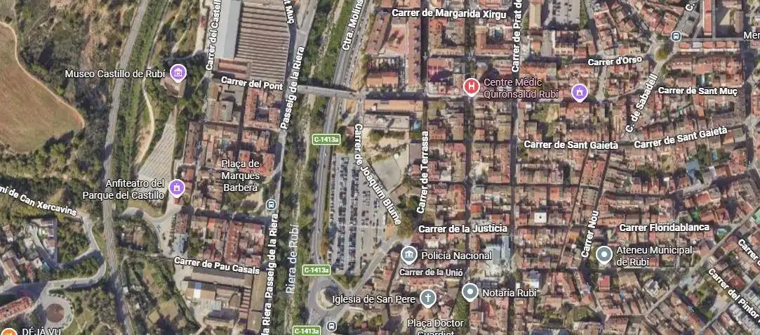 Piso con ascensor en venta en Zona Nord, imagen 2