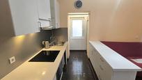 Kitchen of Planta baja for sale in  Madrid Capital  with Heating and Terrace