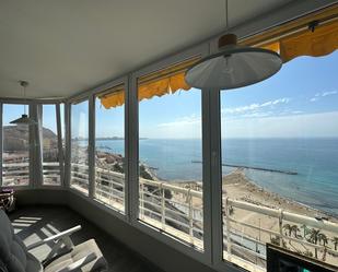 Dormitori de Apartament en venda en Alicante / Alacant amb Terrassa