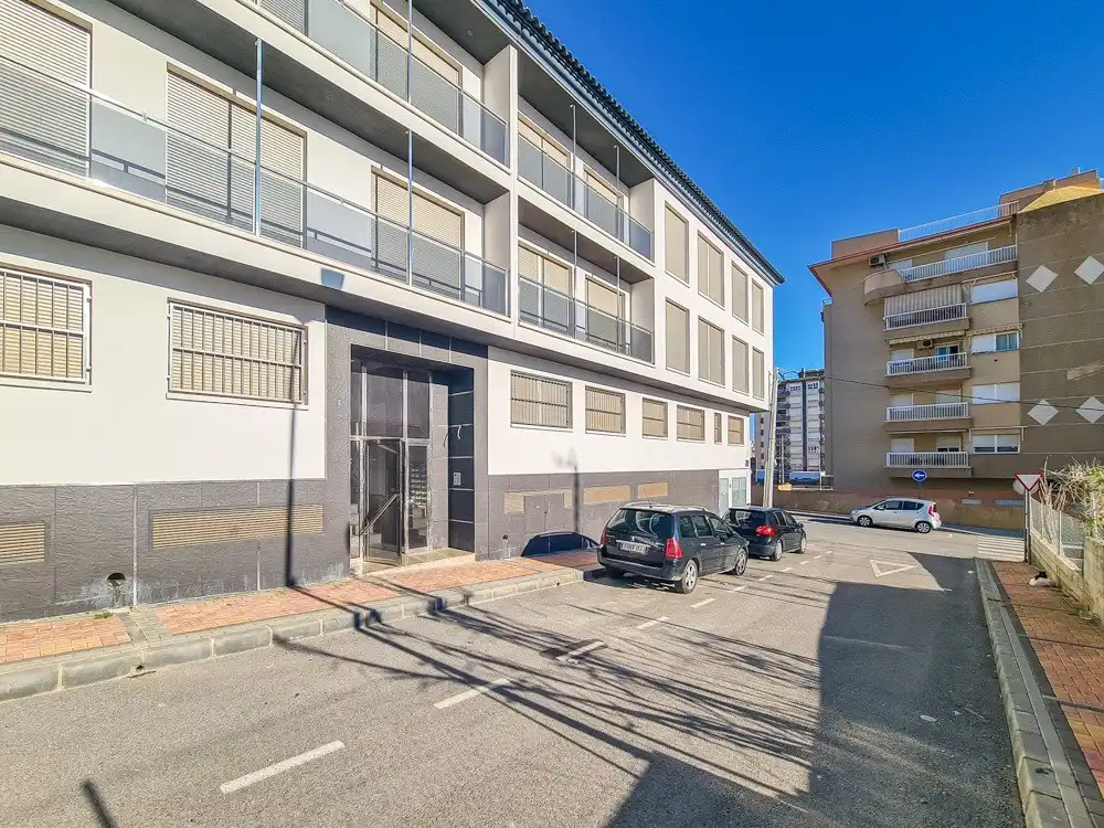 Apartament amb ascensor en venda a Las Lomas - Las Yucas, imagen 26