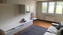 Wohnzimmer von Wohnung zum verkauf in Iurreta mit Balkon