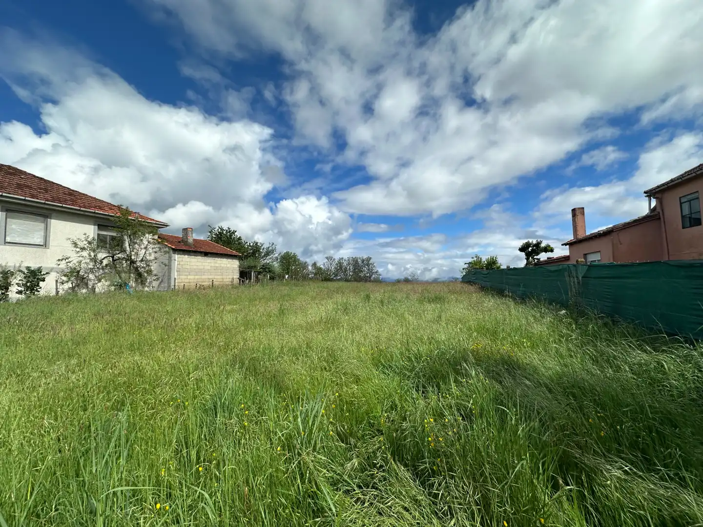 Residential for sale in Vilardevós