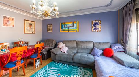 Foto 3 de Pis en venda a Calle Hierbabuena, La Victoria - Puente Jardín, Valladolid Capital