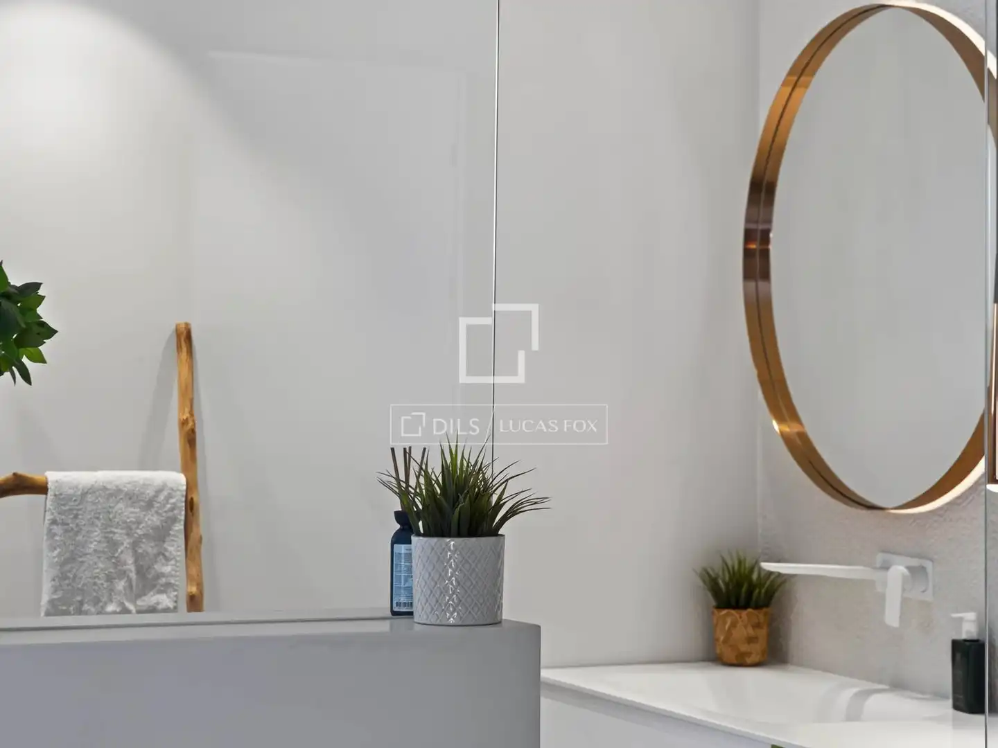 Appartement avec piscine à vendre à Cas Català - Illetes, imagen 17