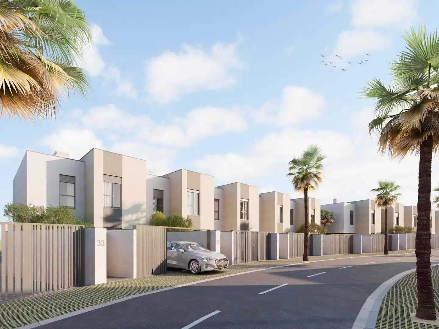 Casa o chalet en venta en Calle Monte Perdido, Dehesa - Monacilla