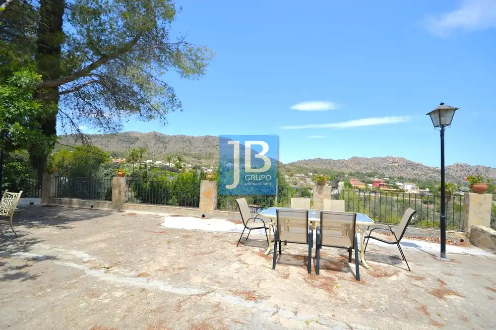Villa con piscina in vendita a Xàtiva, imagen 31