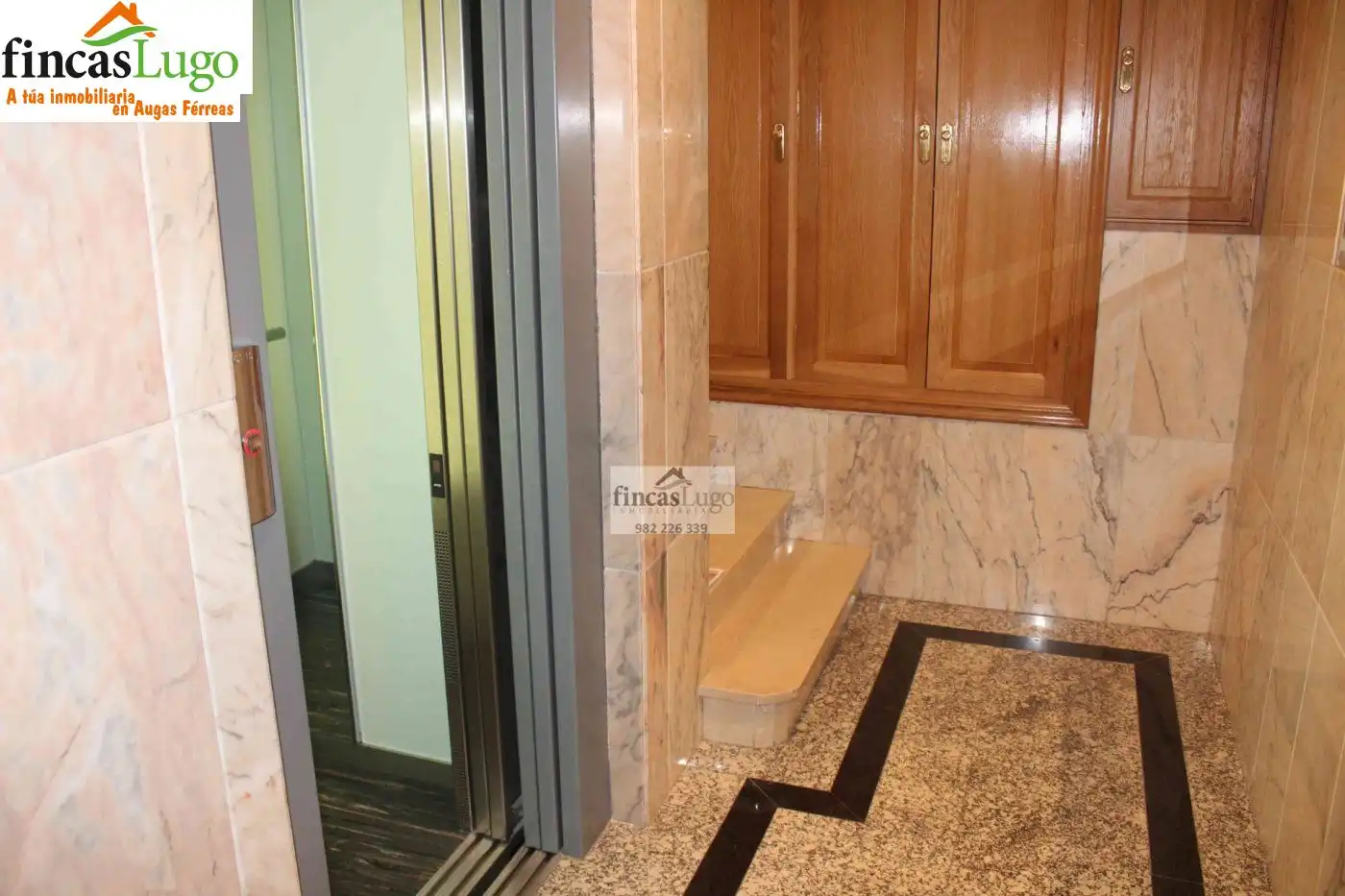 Study for sale in Lugo  with Heating and Furnished