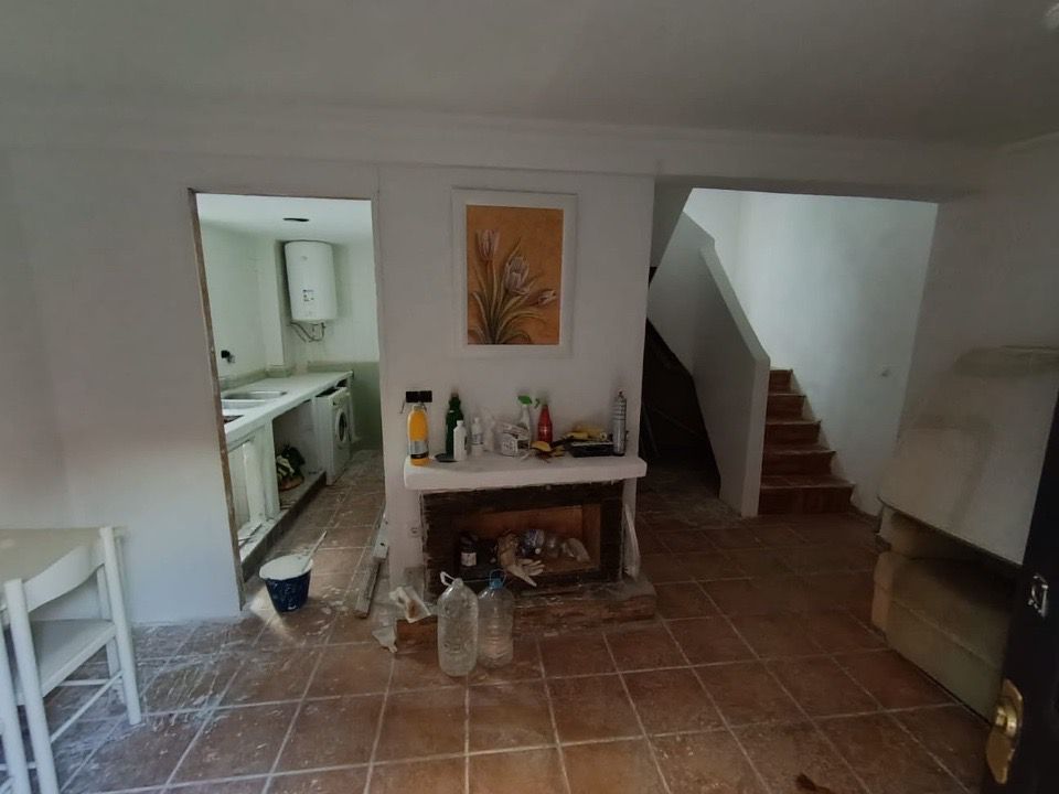 Casa o chalet en venta en Algeciras