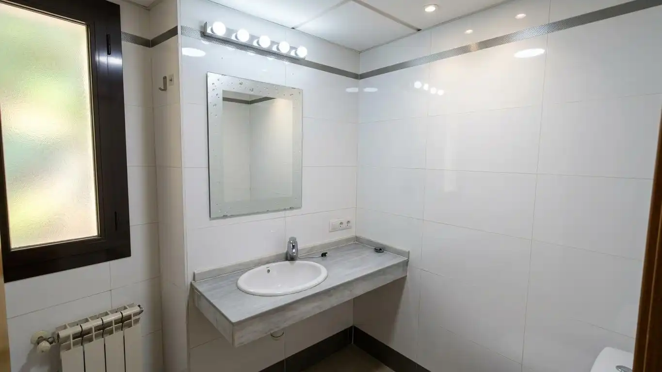 Wohnung mit Terrasse zur Miete in Noroeste, imagen 7