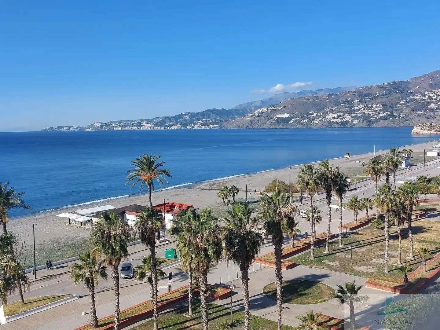 Pis amb piscina en venda a Salobreña Costa, imagen 18
