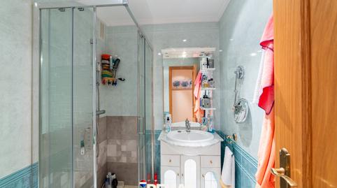 Foto 5 de Pis en venda a Calle Hierbabuena, La Victoria - Puente Jardín, Valladolid Capital