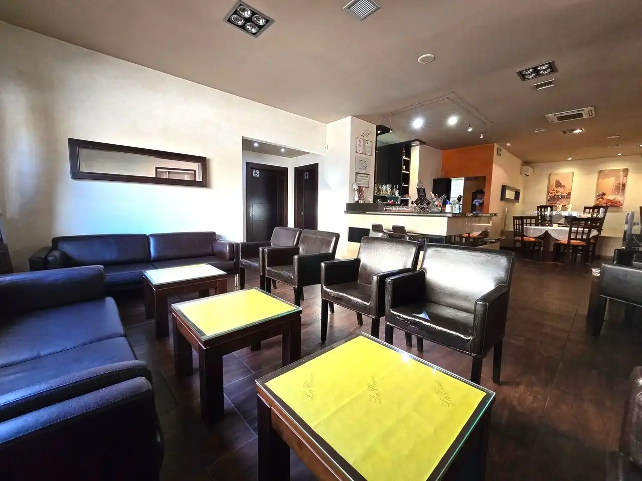 Local en venta en Albox con Aire acondicionado