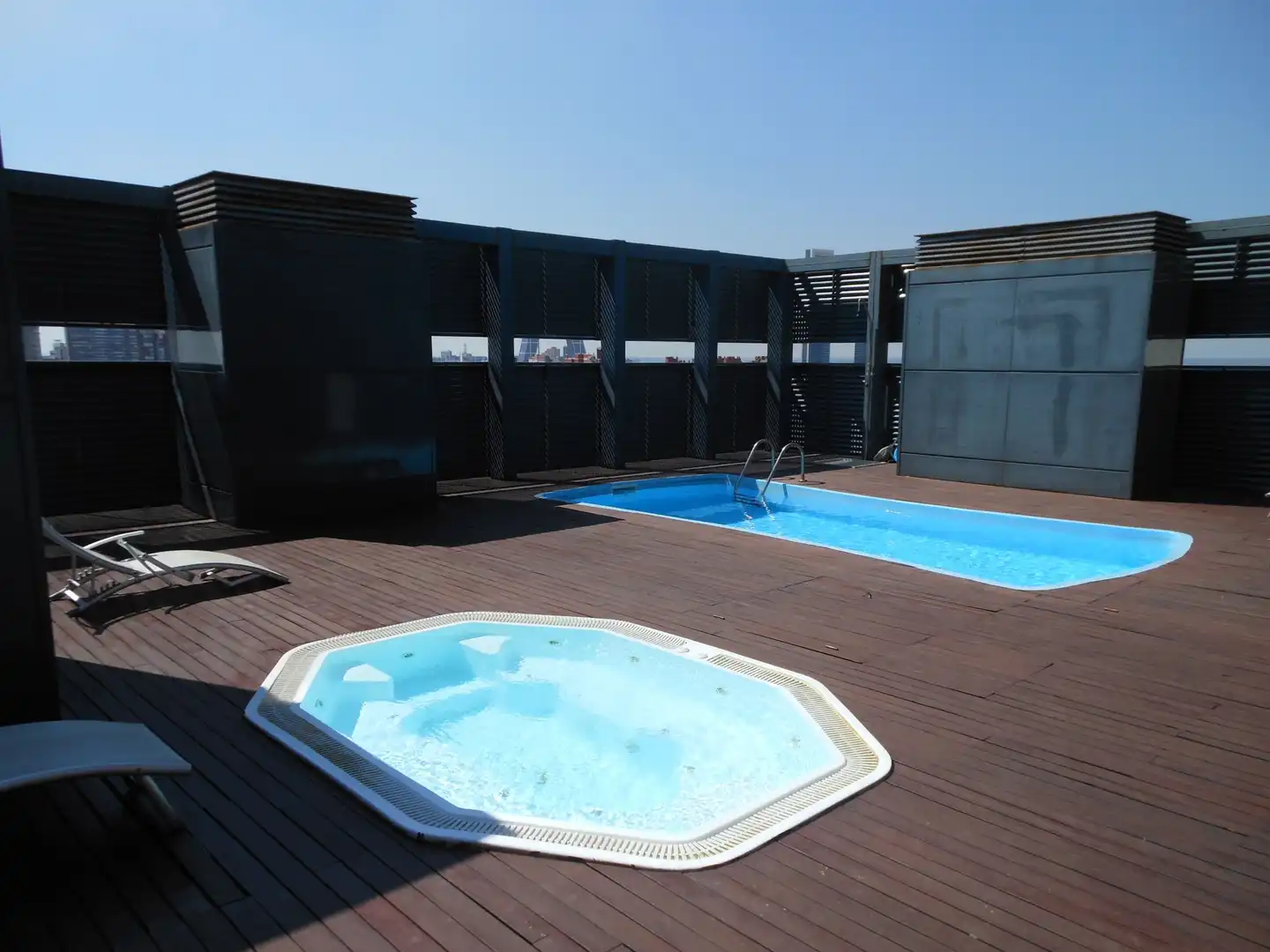 Flat with pool to rent in Calle de Dulce Chacón 37, imagen 25