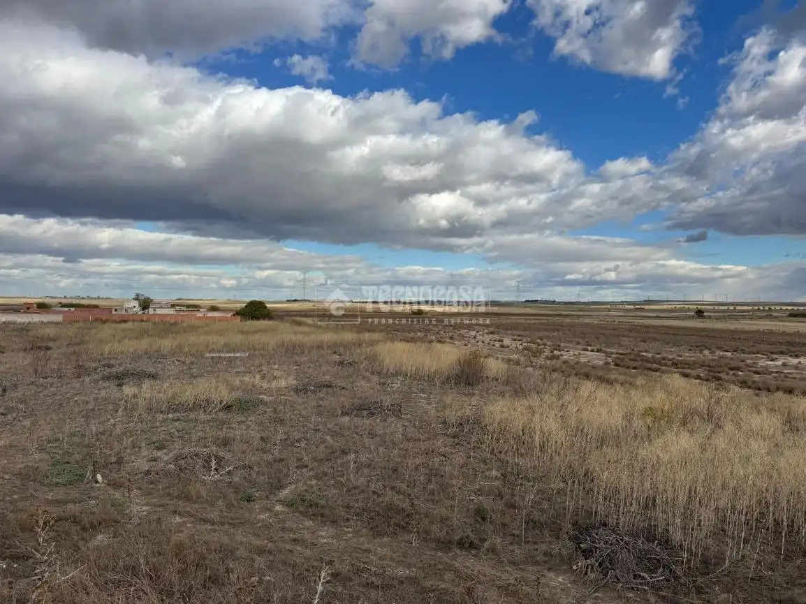 Terreno en venta en Parla