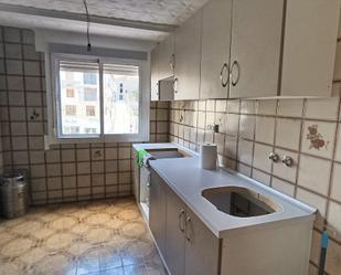 Kitchen of Apartment for sale in Vélez-Rubio  with Terrace